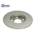 Car Parts China1J0615601 Factory Price Auto Brake Rotor